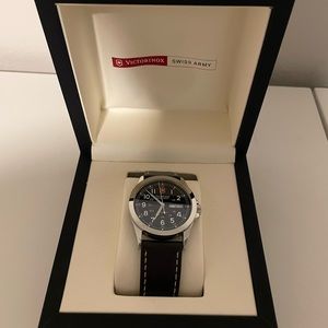 Victorinox Mechanical Watch
